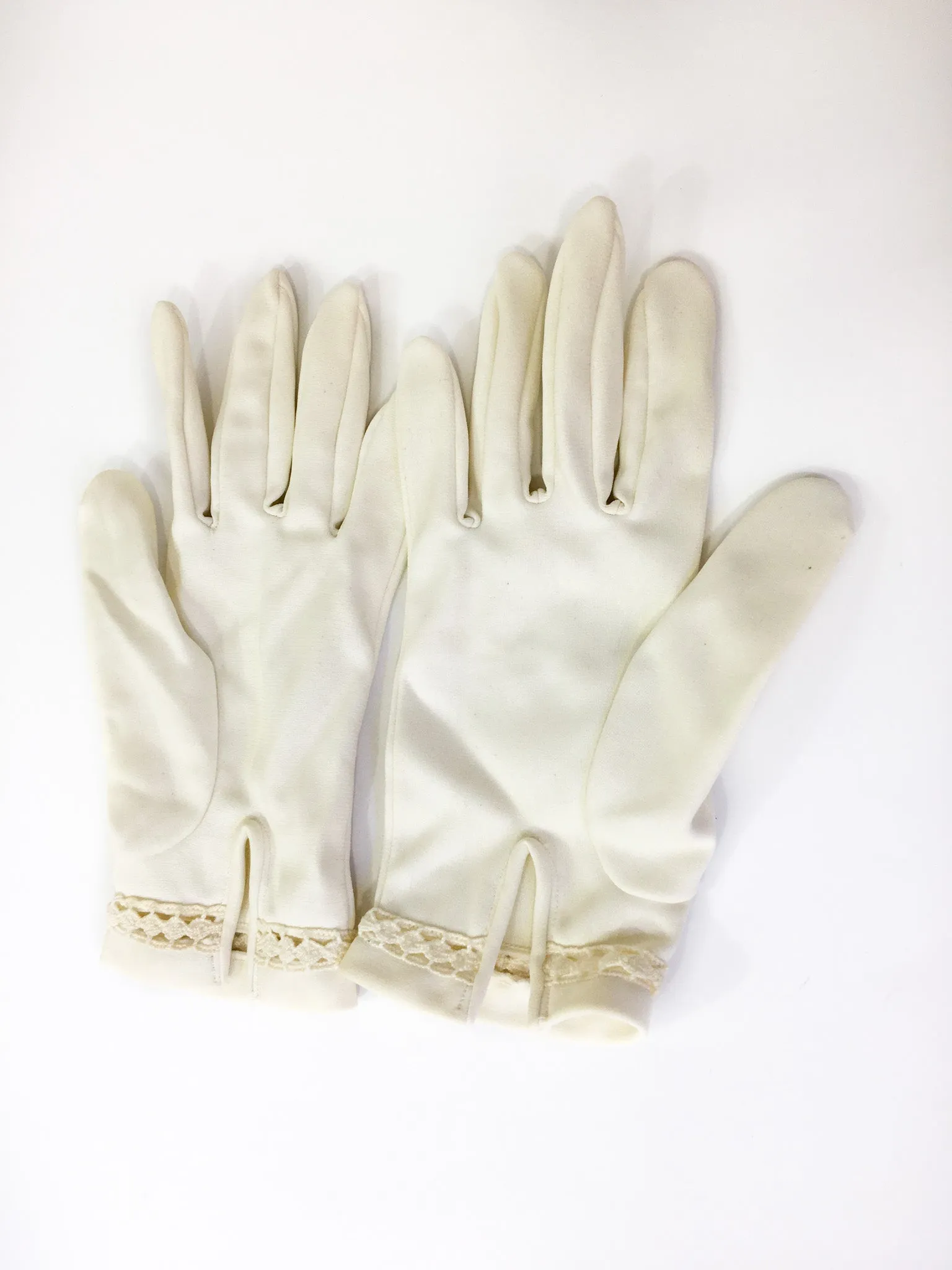 70's vintage gloves 💌 FREE SHIPPING