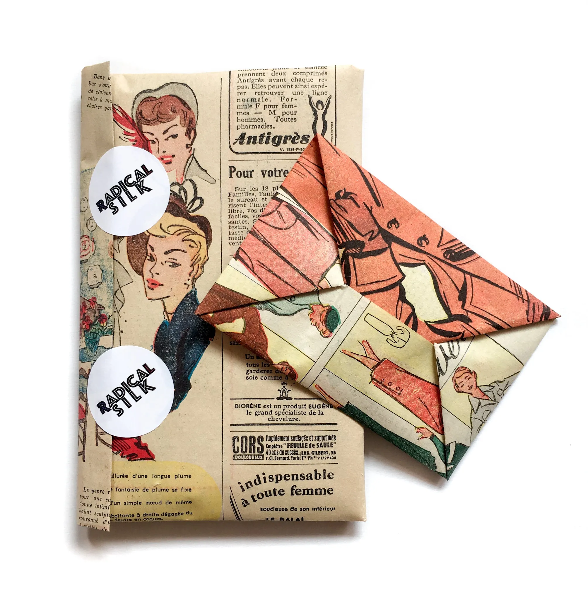 70's vintage gloves 💌 FREE SHIPPING