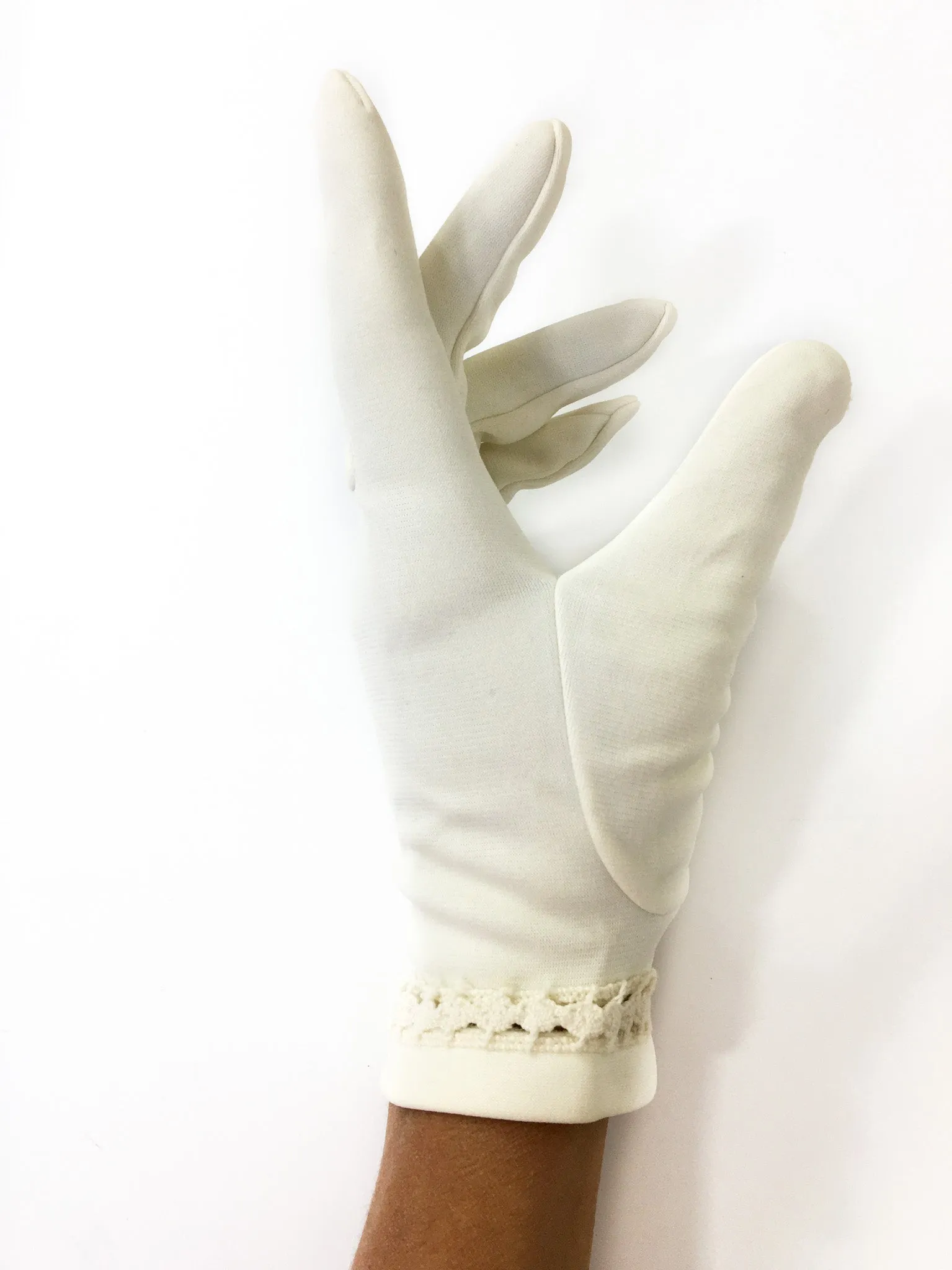 70's vintage gloves 💌 FREE SHIPPING