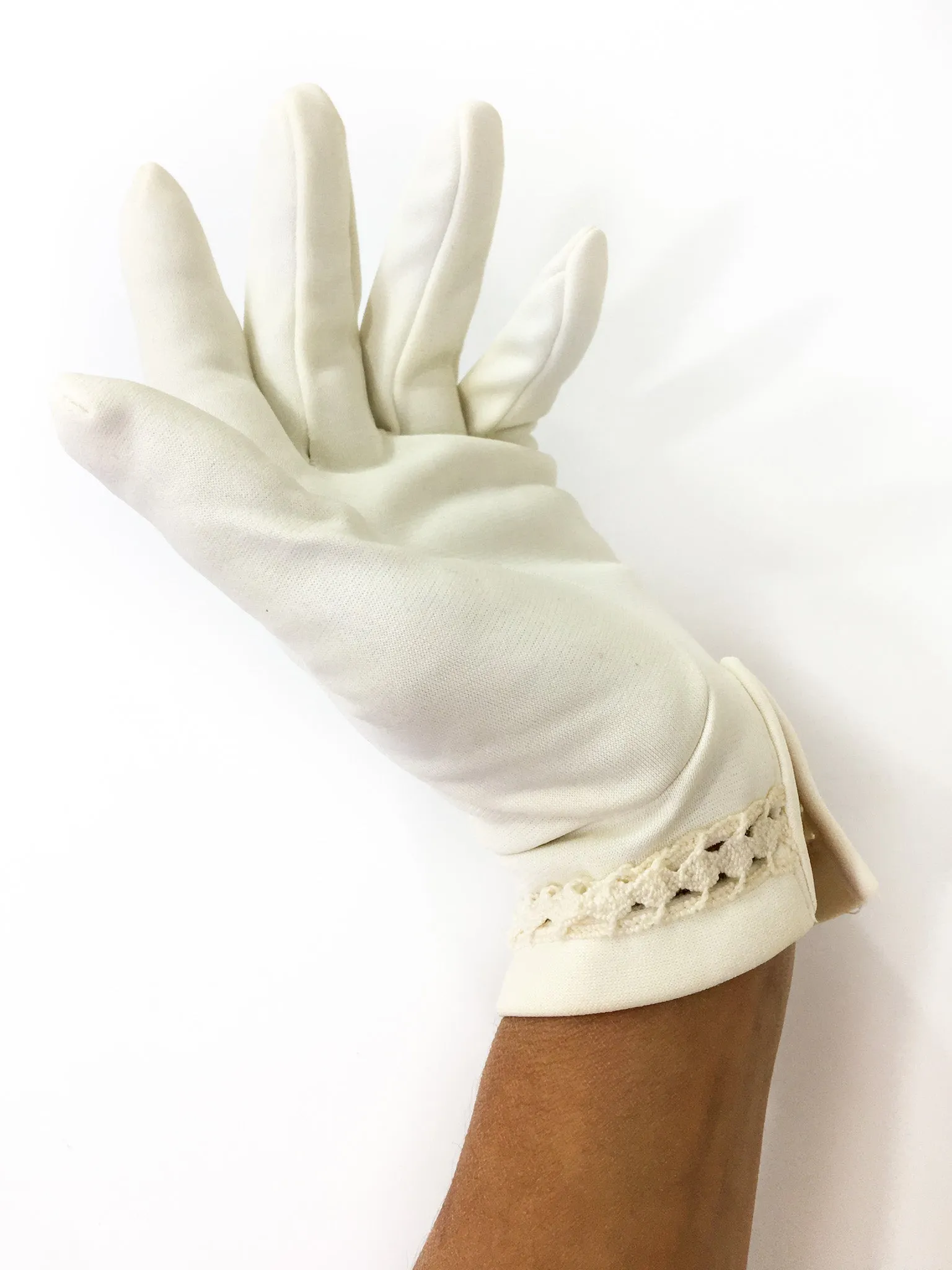 70's vintage gloves 💌 FREE SHIPPING