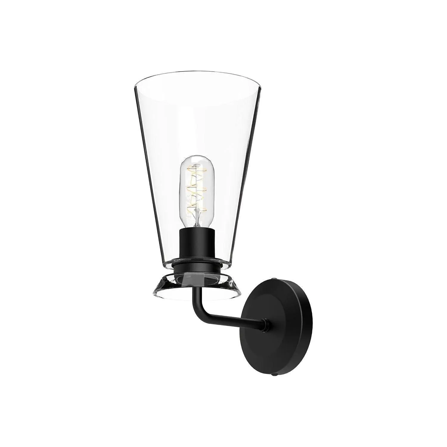 Alora Mood Salem 6 Inch Sconce