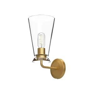 Alora Mood Salem 6 Inch Sconce