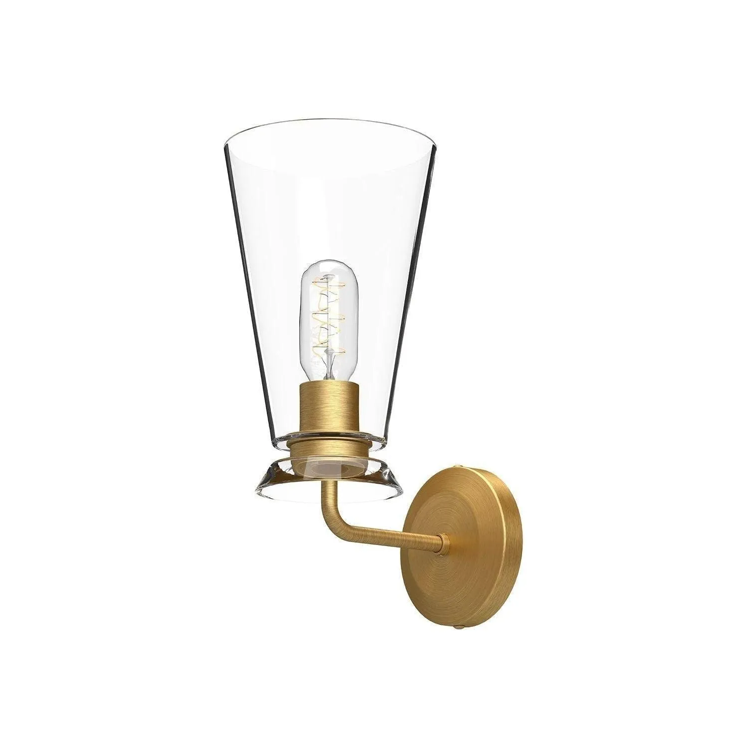 Alora Mood Salem 6 Inch Sconce