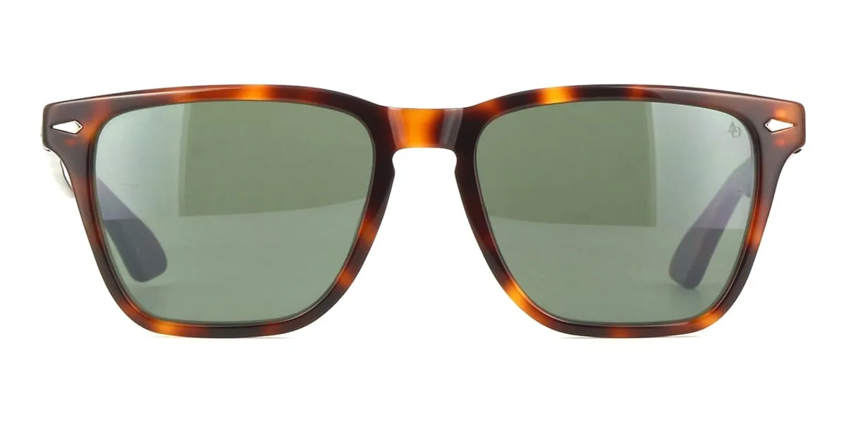 American Optical Hudson C3 ST GNN