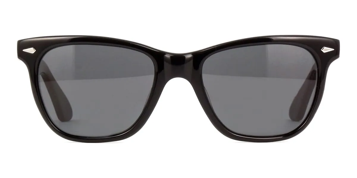 American Optical Saratoga C3 ST GYN Black - As Seen On Tom Hiddleston