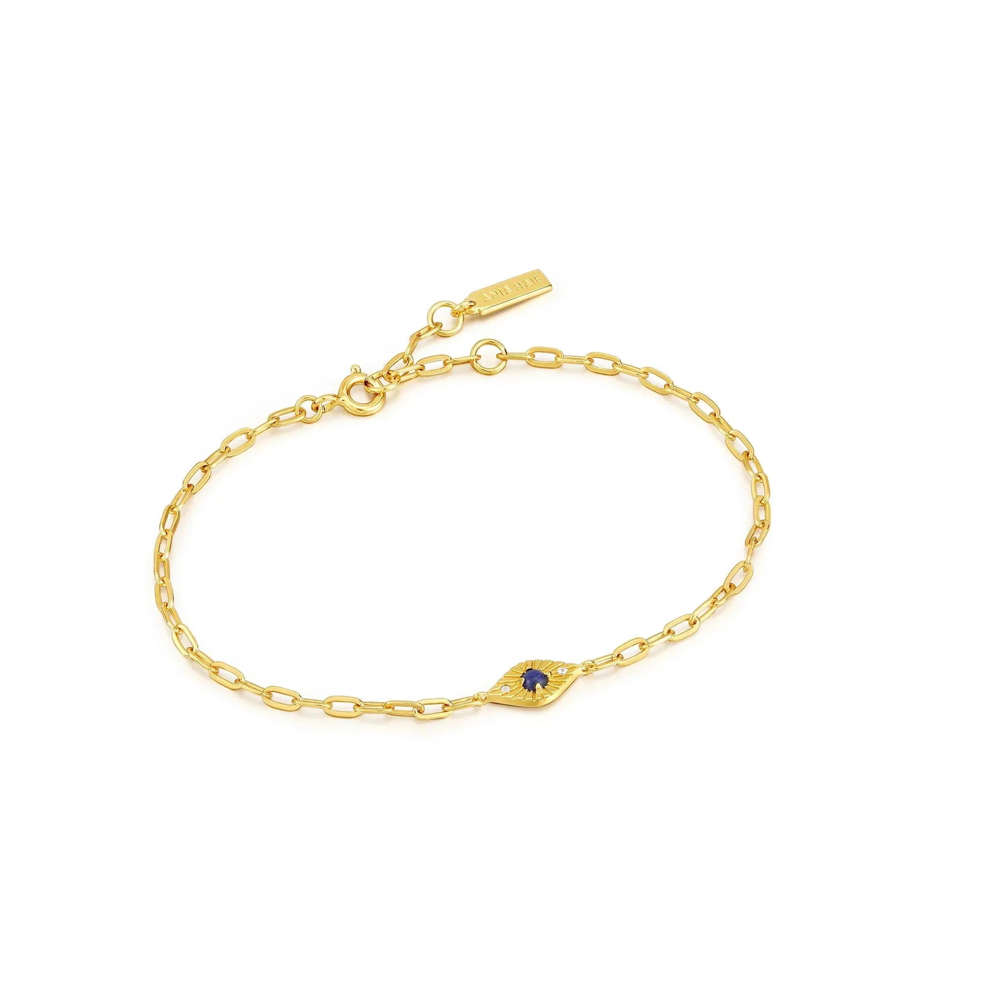 Ania Haie Evil Eye Bracelets
