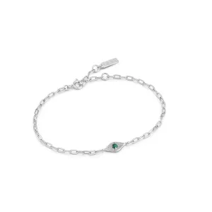 Ania Haie Evil Eye Bracelets