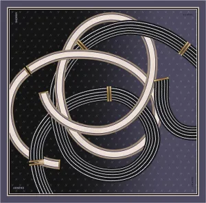 Armine Seville Turkish Silk Wrap No. 36