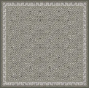 Armine Tweed Classy Silk Scarf #84