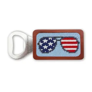 Bottle Opener - American Aviators