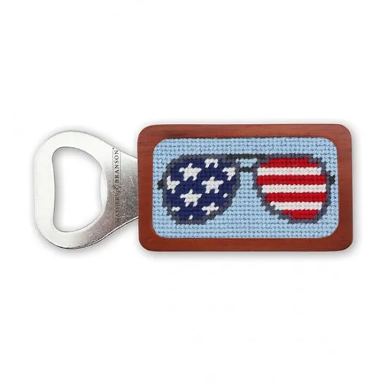 Bottle Opener - American Aviators