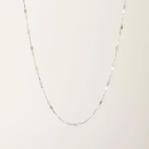 Cleo Long Necklace