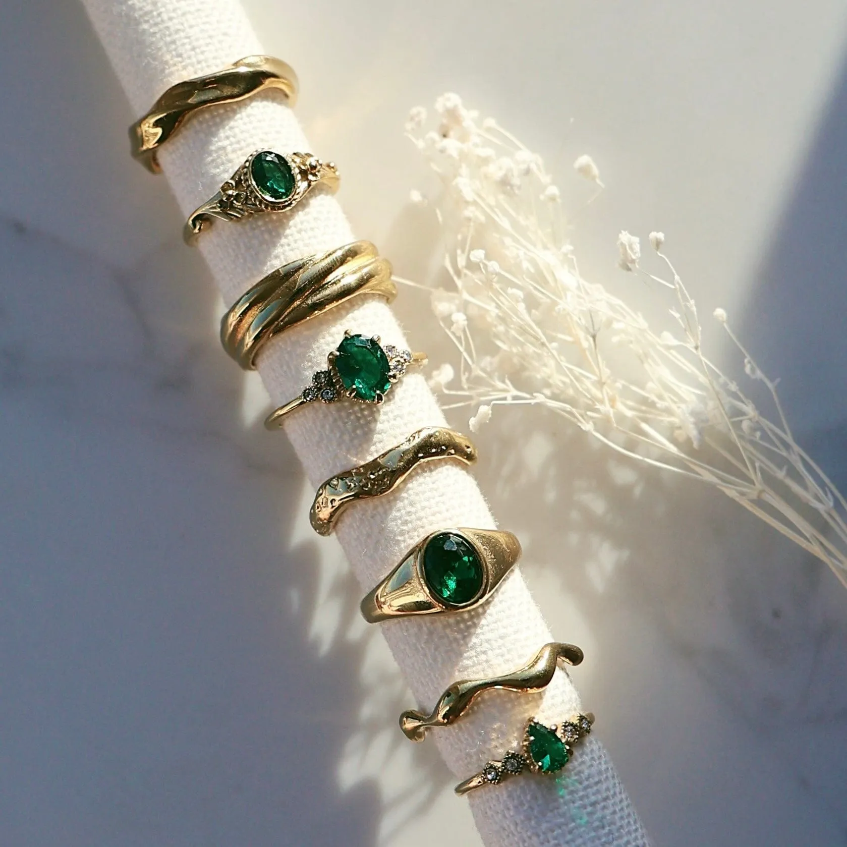 Constance Ring
