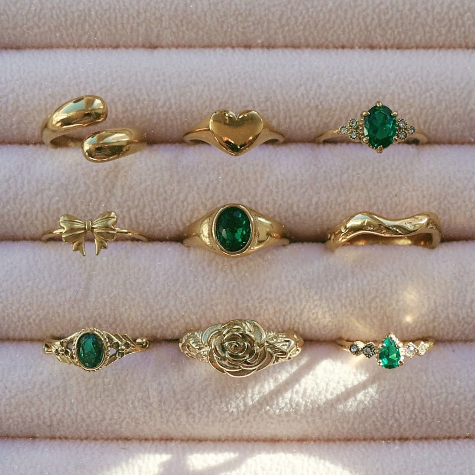 Constance Ring