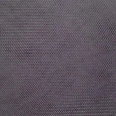 Crinoline 1cm (0.39") per metre - Dark Grey