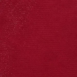 Crinoline 8cm (3") per metre - Burgundy