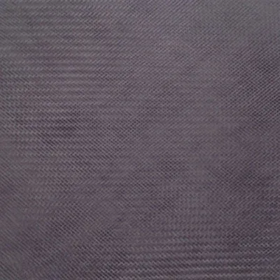 Crinoline 8cm (3") per metre - Dark Grey