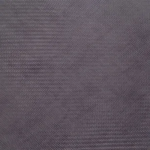 Crinoline 8cm (3") per metre - Dark Grey