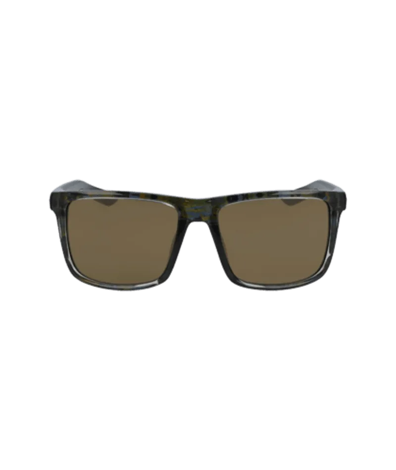 DRAGON Meridian Rob Machado - Lumalens Brown Sunglasses