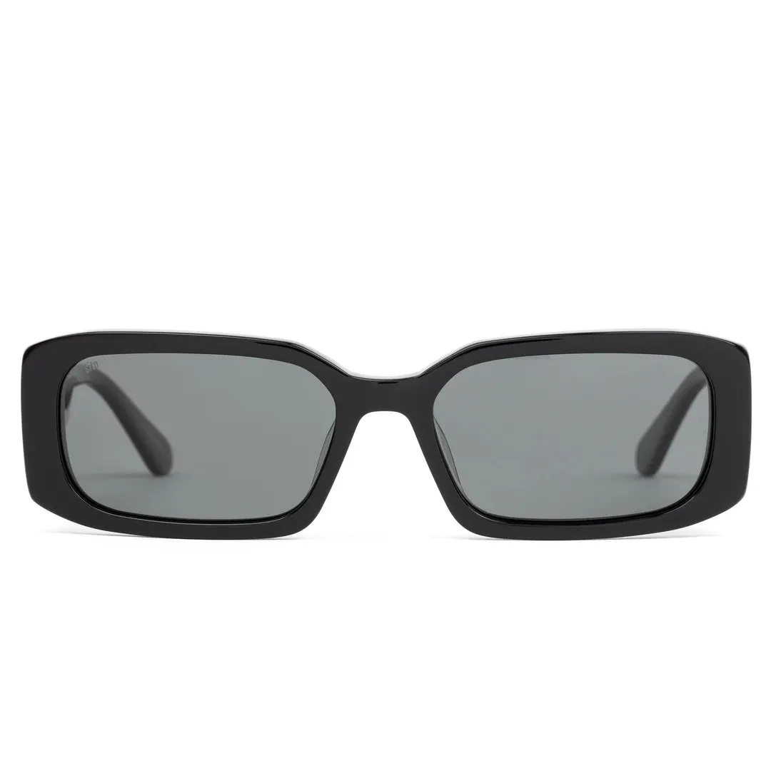 Electro Vision - Black (polarsied)