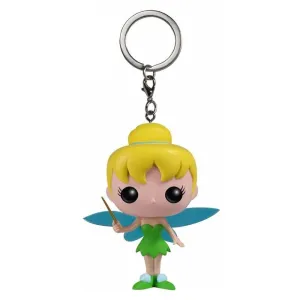 Funko Pop! Keychain: Disney - Tinkerbell