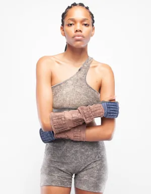 GLOVES LONG REBEL