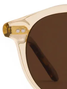 GREYSON X KREWE Markle Polarized Sunglasses