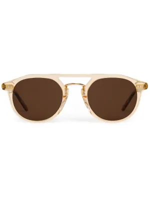 GREYSON X KREWE Markle Polarized Sunglasses
