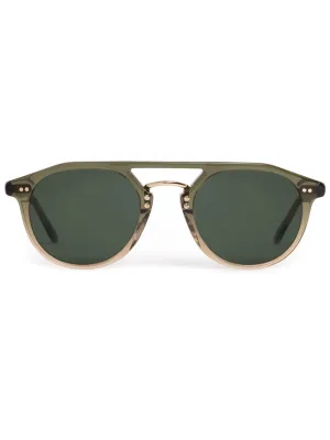 GREYSON X KREWE Markle Sunglasses