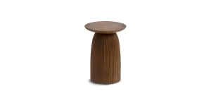 Hats Off Side Table