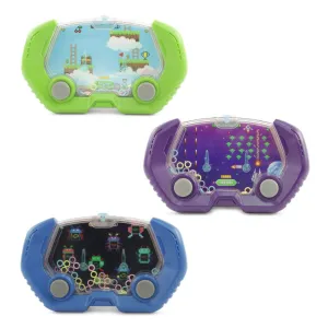 Keycraft Waterringz