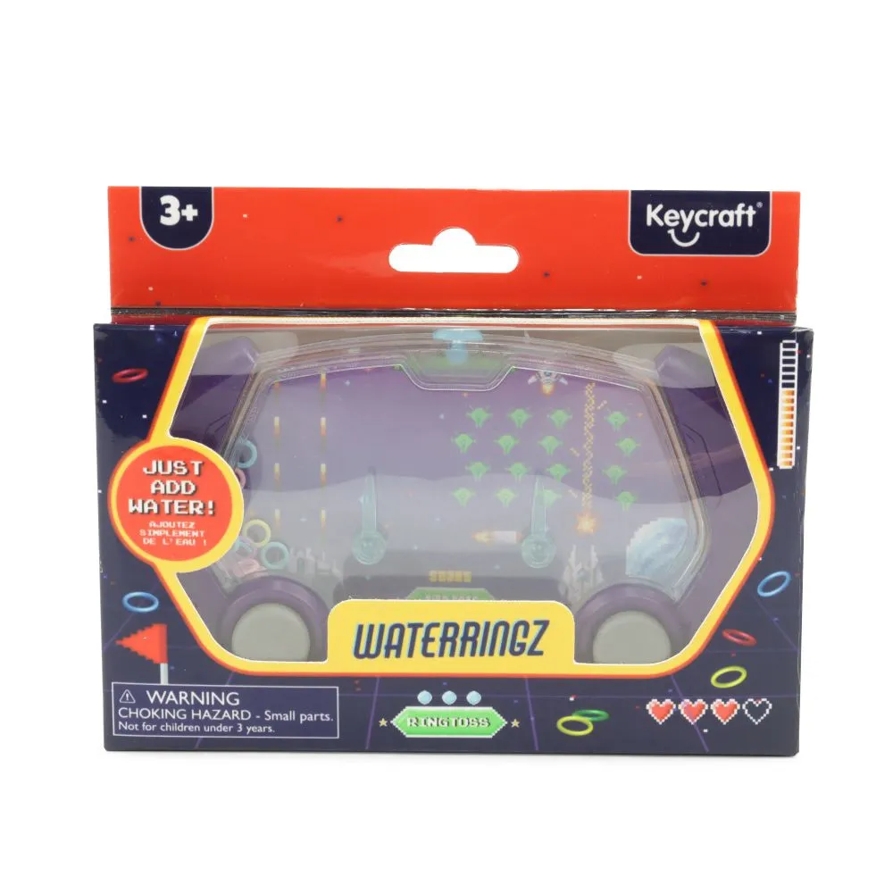 Keycraft Waterringz