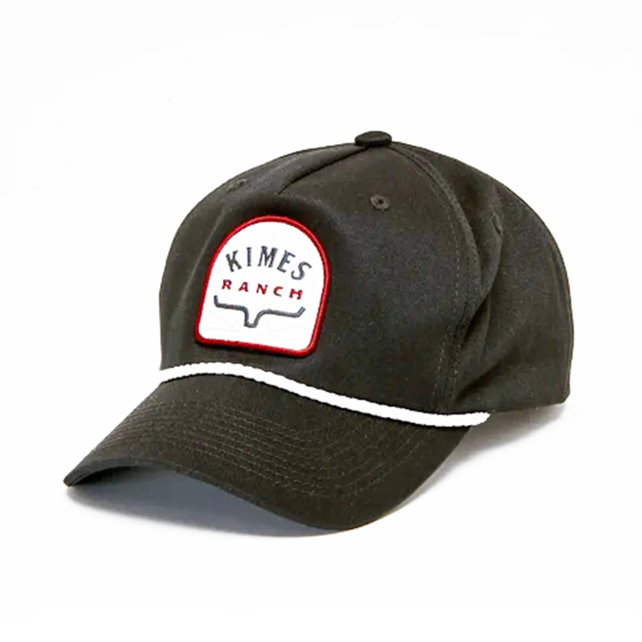 Kimes Ranch Mulligans Cap