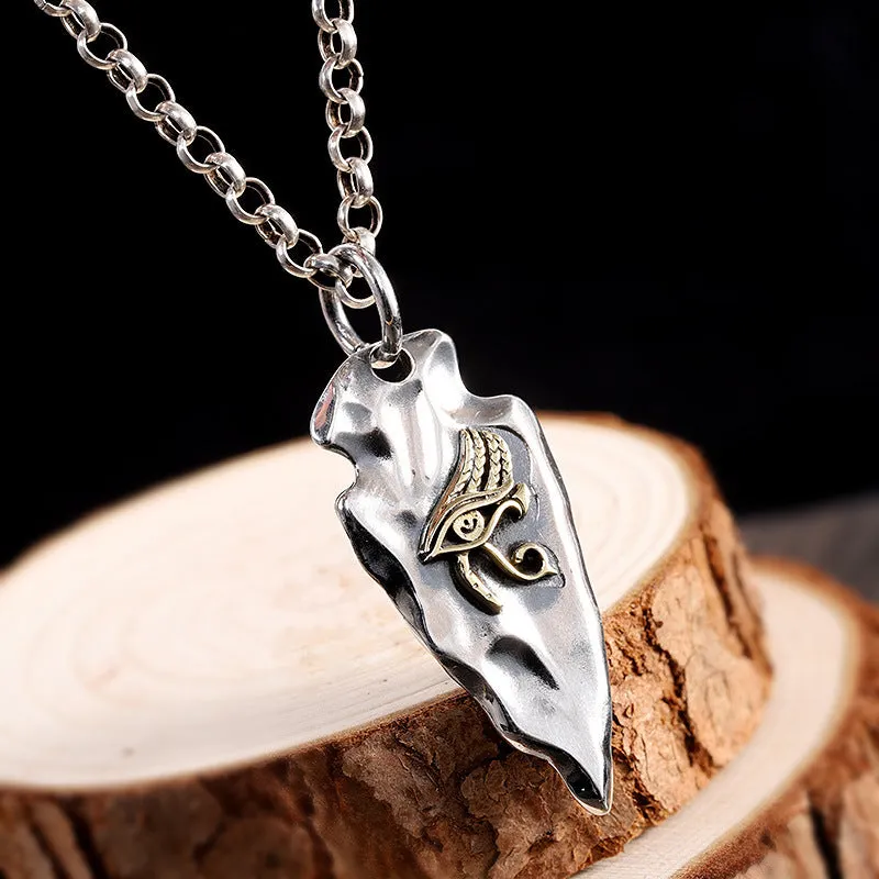 Mens Fashion Hip Hop Style Pendant Necklace