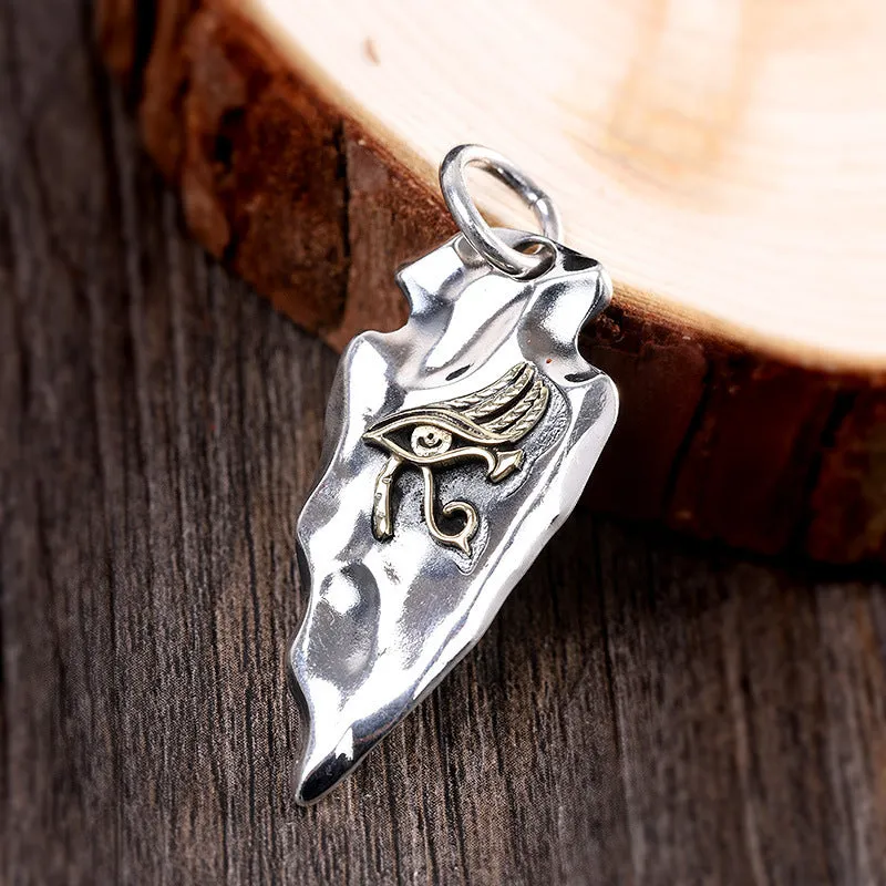 Mens Fashion Hip Hop Style Pendant Necklace