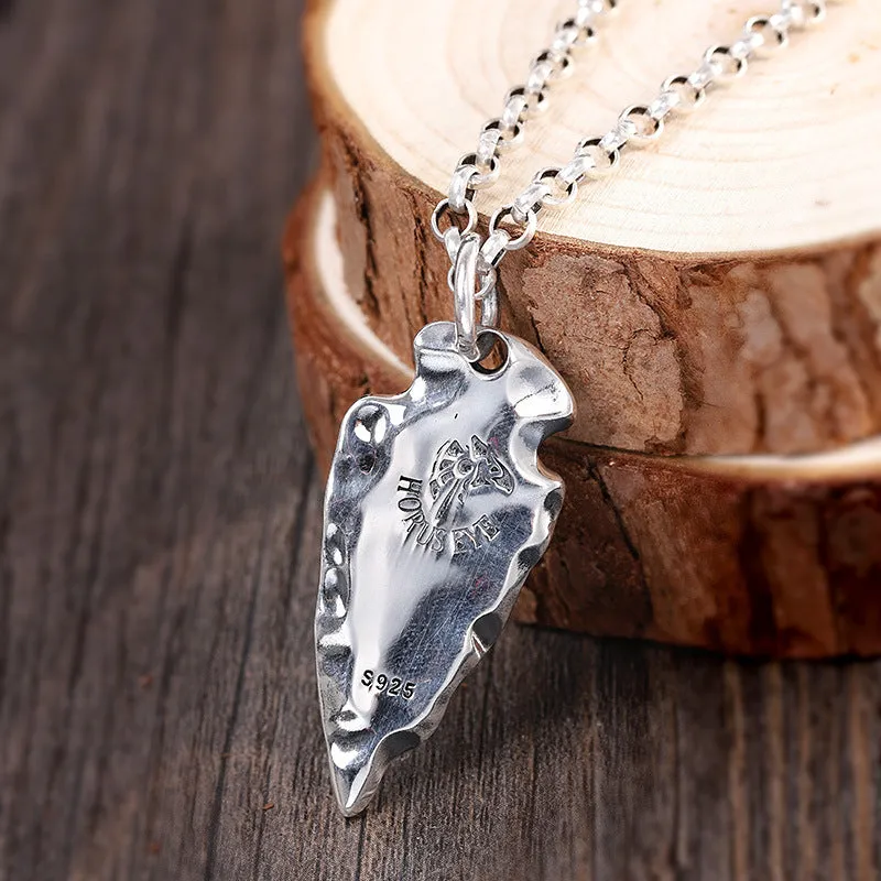 Mens Fashion Hip Hop Style Pendant Necklace