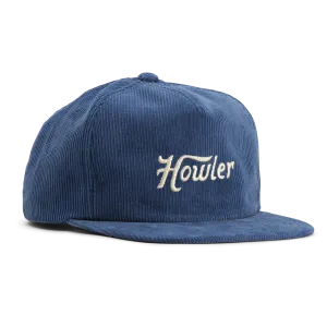 Men's Unstructured Snapback Hats