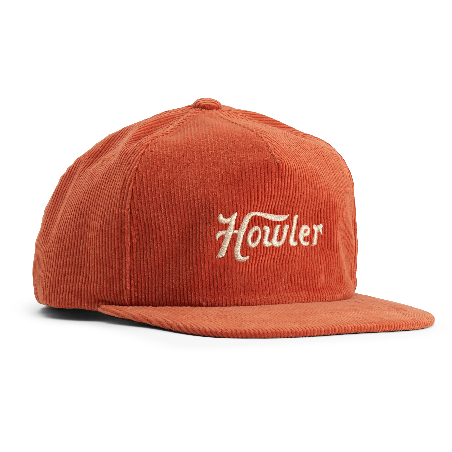 Men's Unstructured Snapback Hats