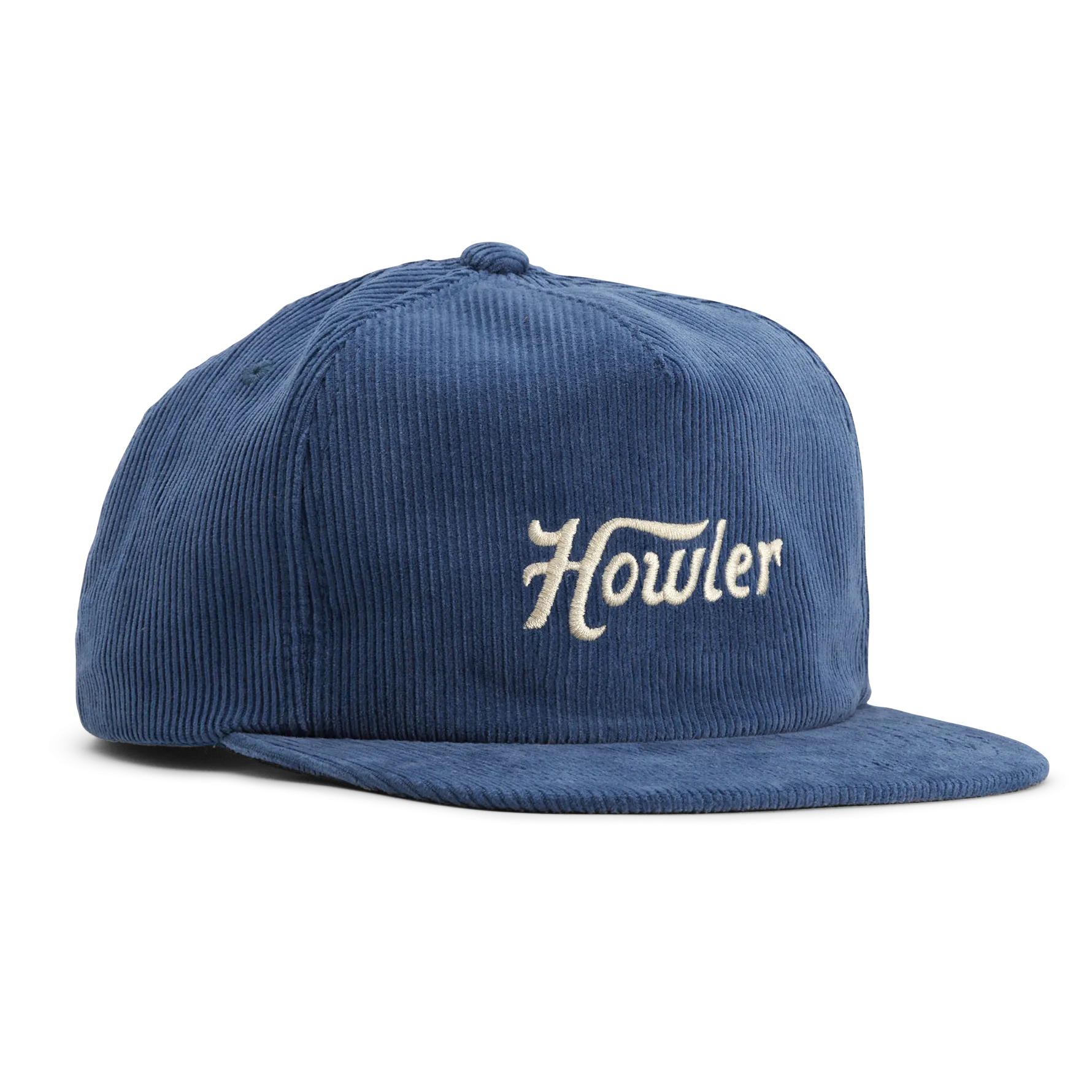Men's Unstructured Snapback Hats