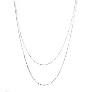 Minimalist Necklace