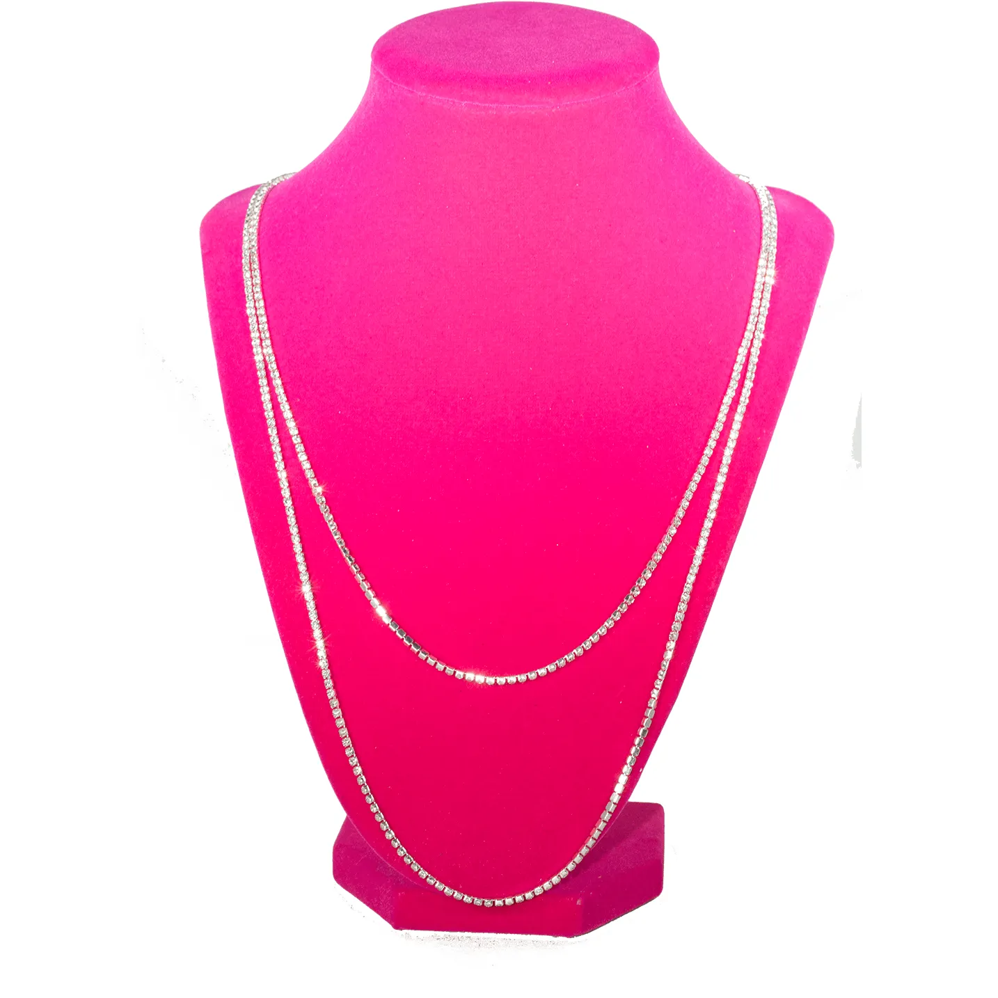 Minimalist Necklace