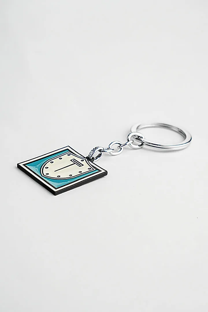 Montagne Keychain - Rainbow Six Seige