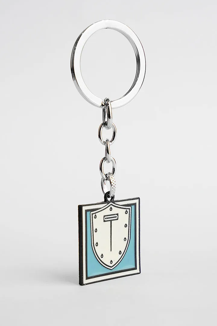 Montagne Keychain - Rainbow Six Seige