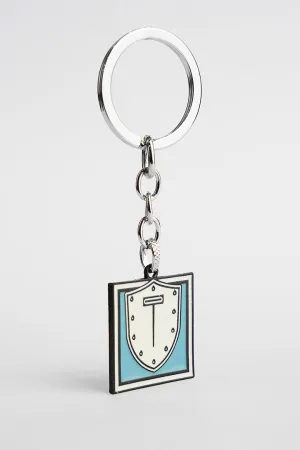 Montagne Keychain - Rainbow Six Seige