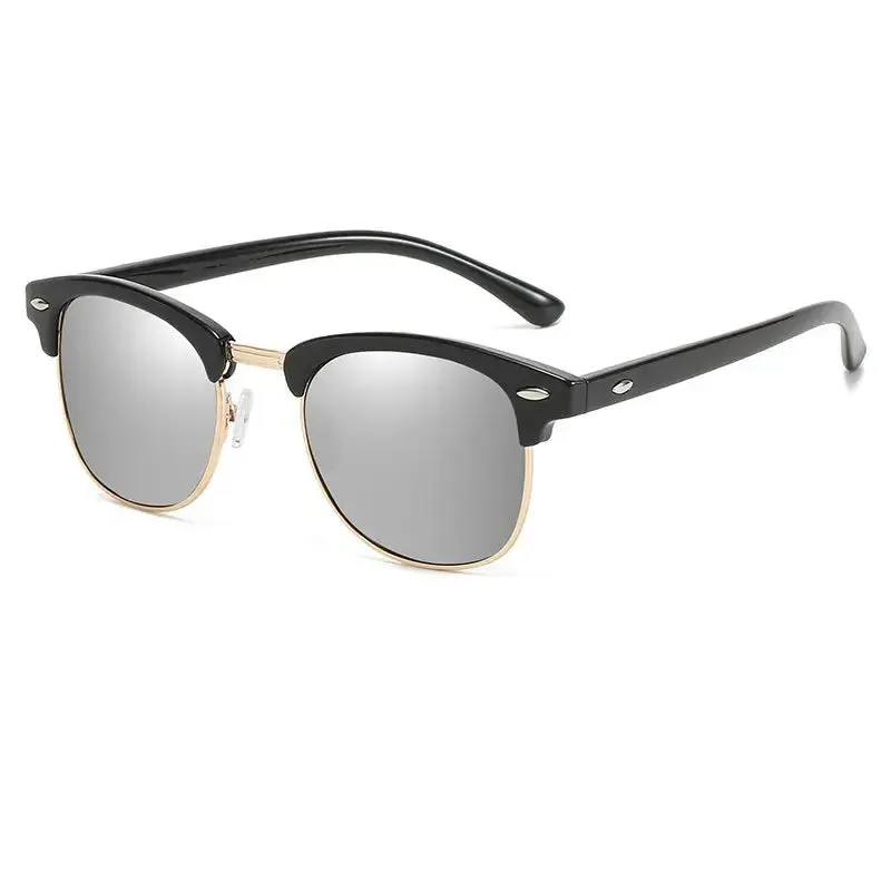 Pitts Retro Classic Sunglasses