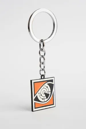 Pulse Keychain - Rainbow Six Seige