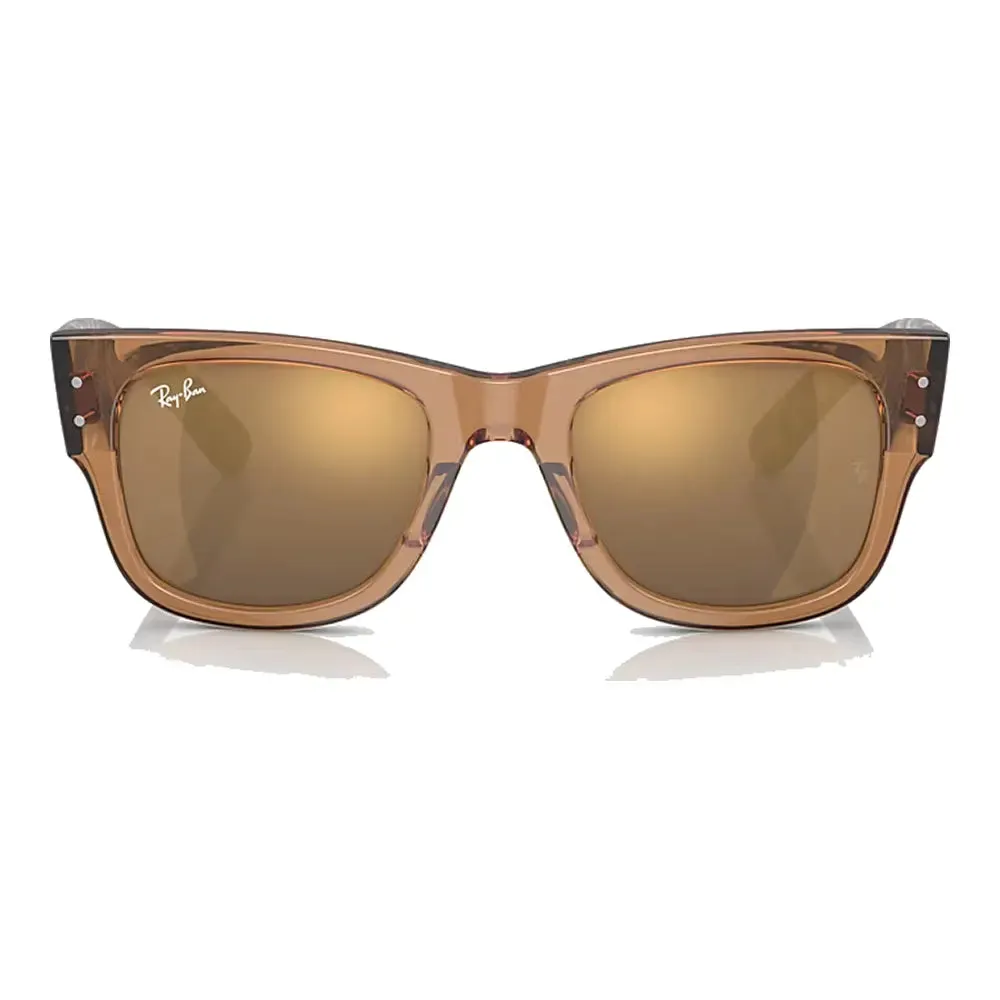 Ray-Ban Mega Wayfarer Sunglasses