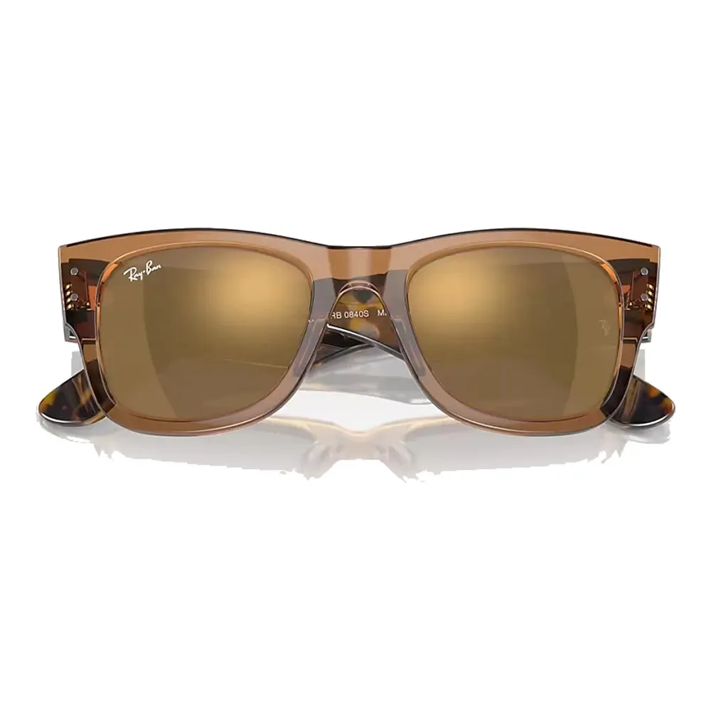 Ray-Ban Mega Wayfarer Sunglasses