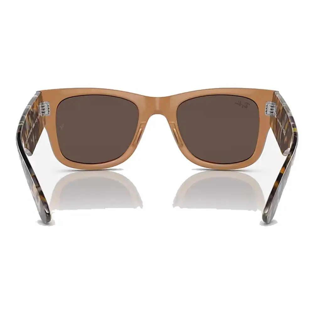 Ray-Ban Mega Wayfarer Sunglasses