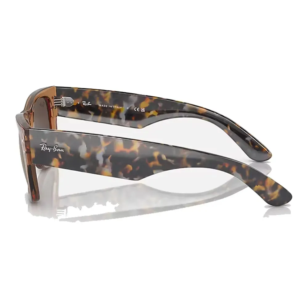 Ray-Ban Mega Wayfarer Sunglasses
